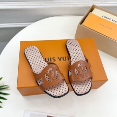 Louis Vuitton Slippers